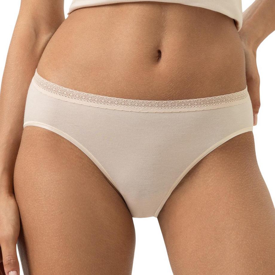 mey Culotte slip Modal Dentelle lot de 5  