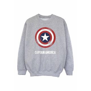 CAPTAIN AMERICA  Sweatshirt 