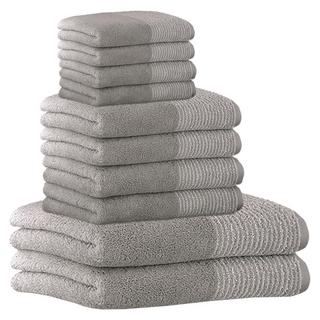 Cawoe Handtuch  1er Pack-Luxury Home C Two-Tone  