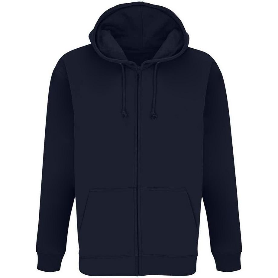 SOLS Carter Full Zip Hoodie  