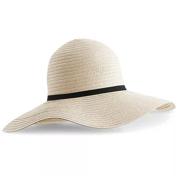 Womens Marbella Weiter Sonnenhut