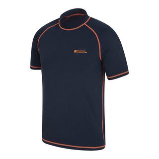 Mountain Warehouse Top Rash Guard con protezione UV  