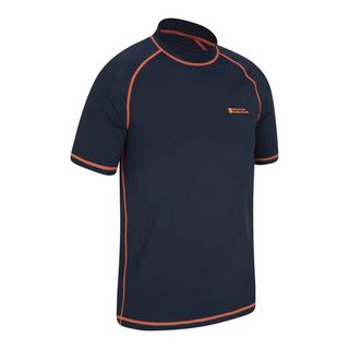 Mountain Warehouse Top Rash Guard con protezione UV  