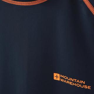 Mountain Warehouse T-shirt de bain avec protection UV  