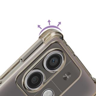 Imak  Coque Xiaomi Redmi Note 13 5G Noir Imak 