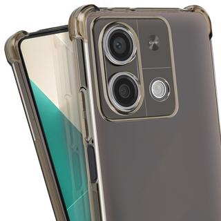 Imak  Coque Xiaomi Redmi Note 13 5G Noir Imak 