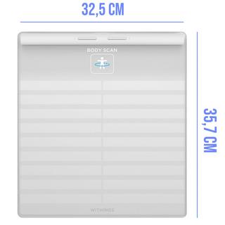 Withings Withings Body Scan Gesundheitsstation  