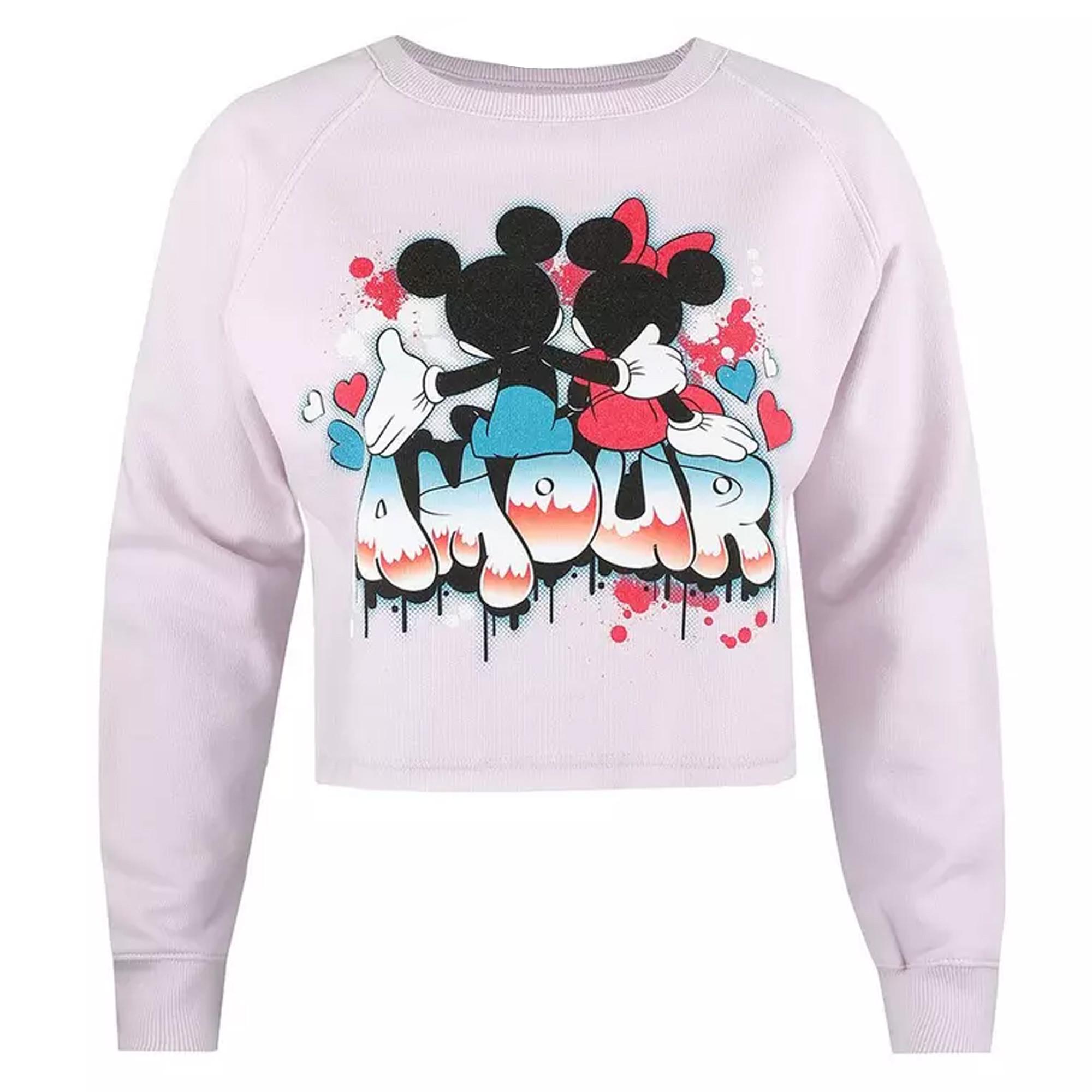 Disney  Sweat AMOUR 