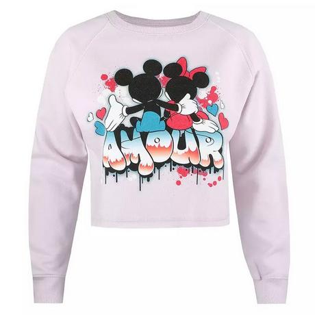 Disney  Sweat AMOUR 