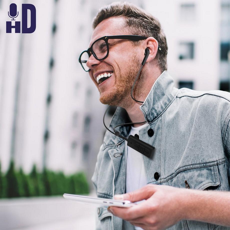 Defunc  Ecouteurs Bluetooth PLUS TALK 