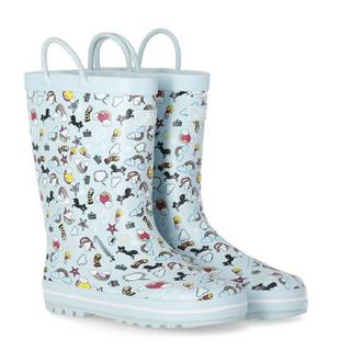 Trespass  Bottes de pluie STARRYTON 