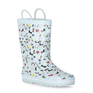 Trespass  Bottes de pluie STARRYTON 