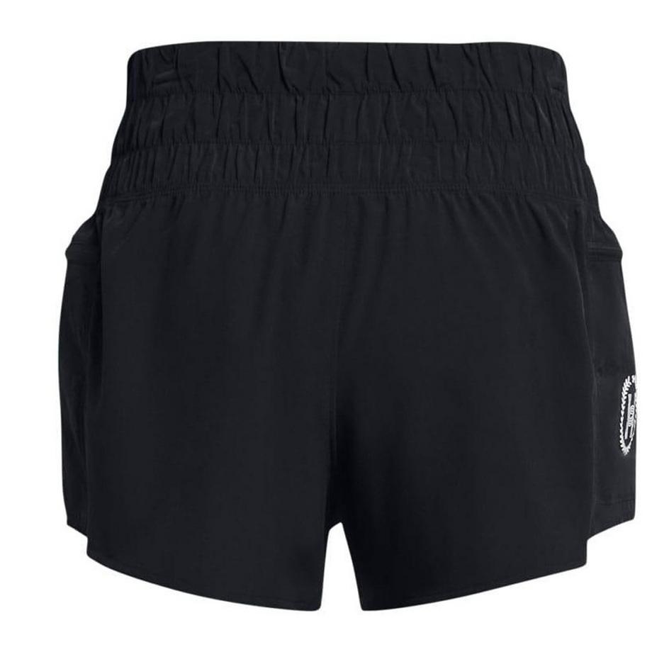 UNDER ARMOUR  Launch Shorts 