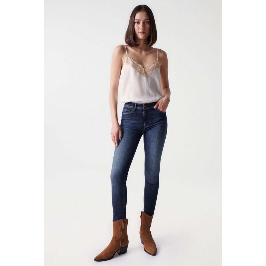 Salsa Destiny Skinny Fit Jeans  