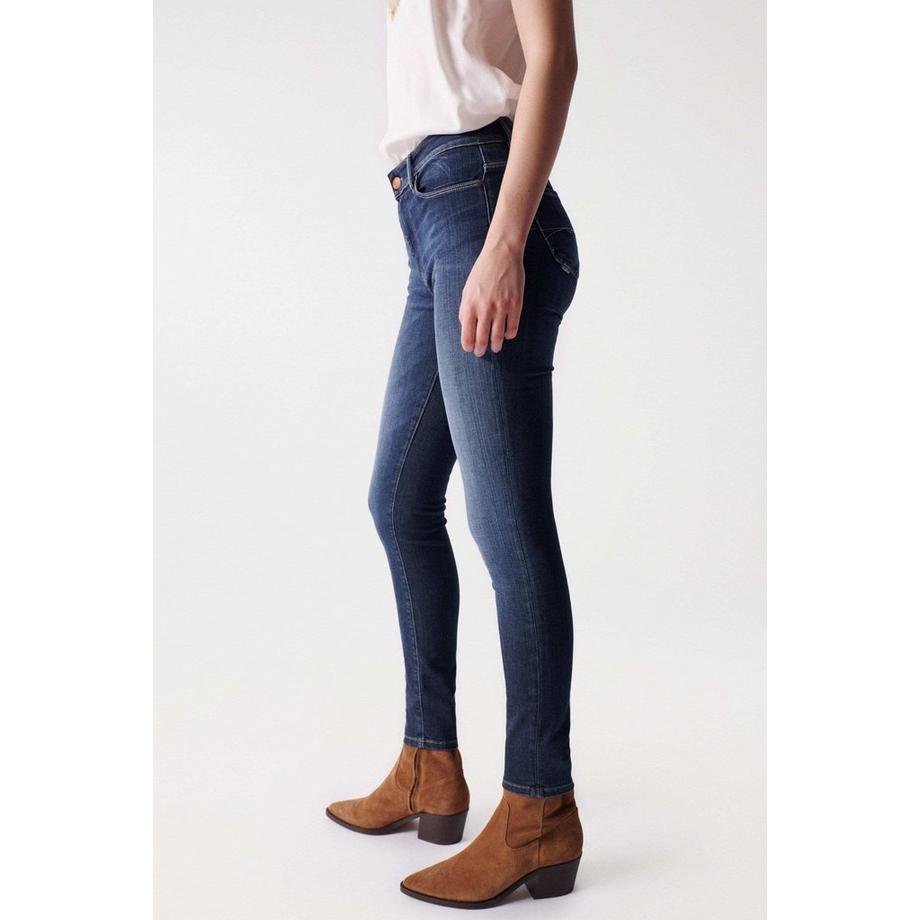 Salsa Destiny Skinny Fit Jeans  