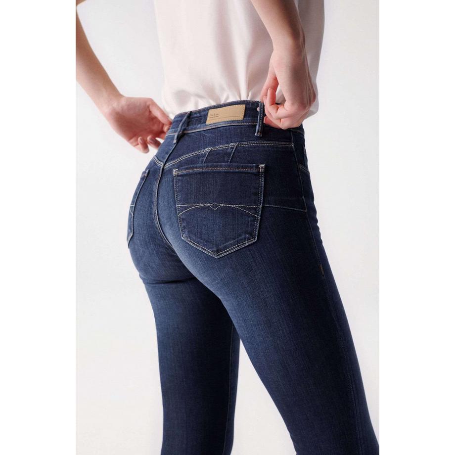 Salsa Destiny Skinny Fit Jeans  