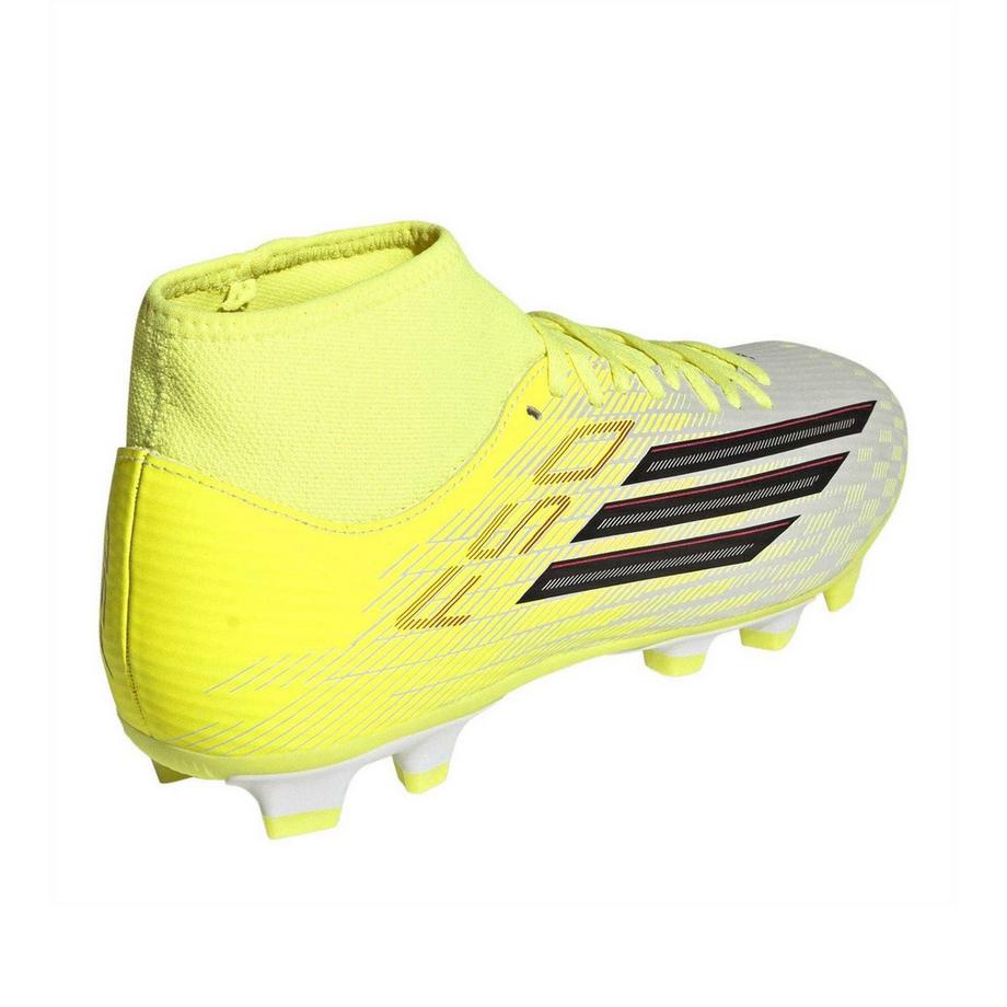 adidas F50 Club Scarpe Da Calcio Terreni Compatti Taglio Medio  
