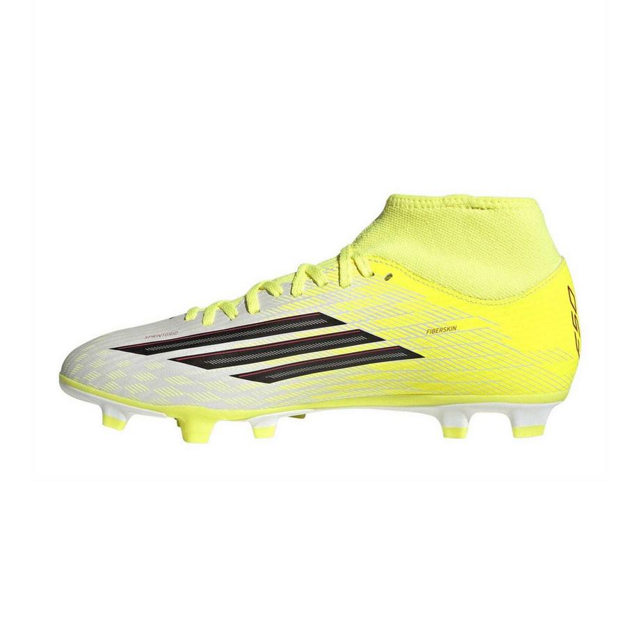 adidas F50 Club Scarpe Da Calcio Terreni Compatti Taglio Medio  