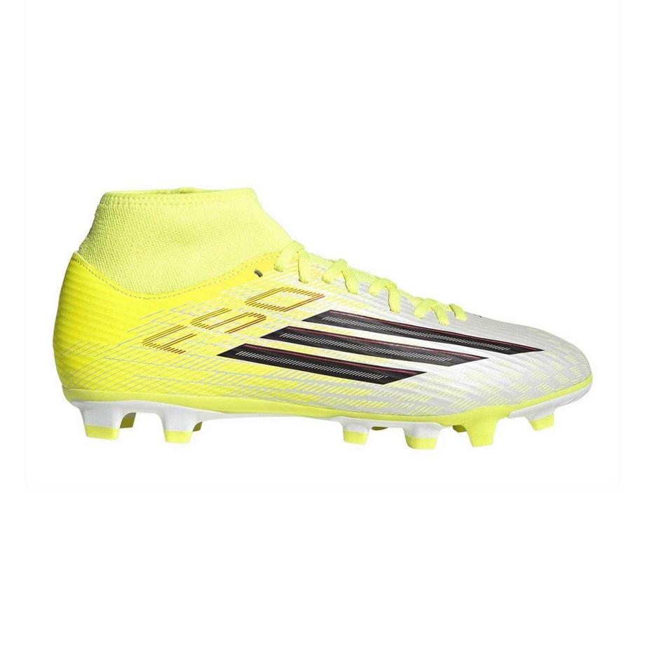 F50 Club Scarpe Da Calcio Per Terreni Compatti Taglio Medio