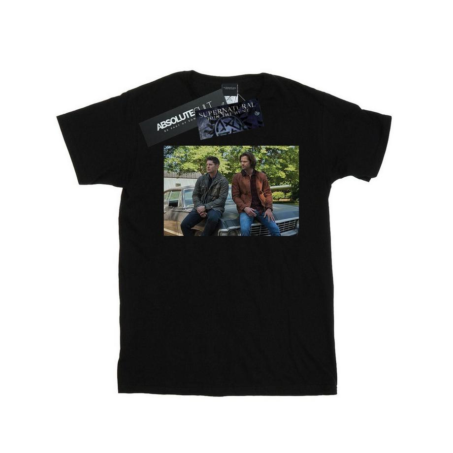 Tshirt IMPALA BROTHERS