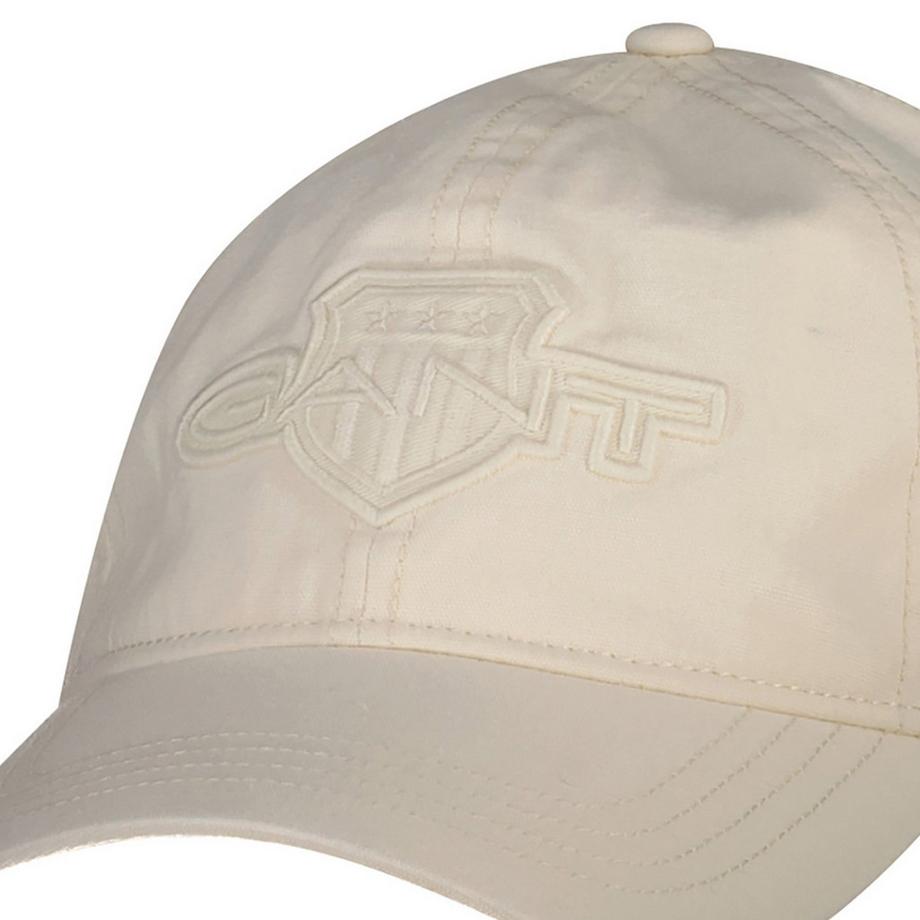 GANT Tonal Archive Shield Cap  