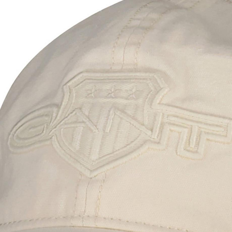 GANT Tonal Archive Shield Cap  