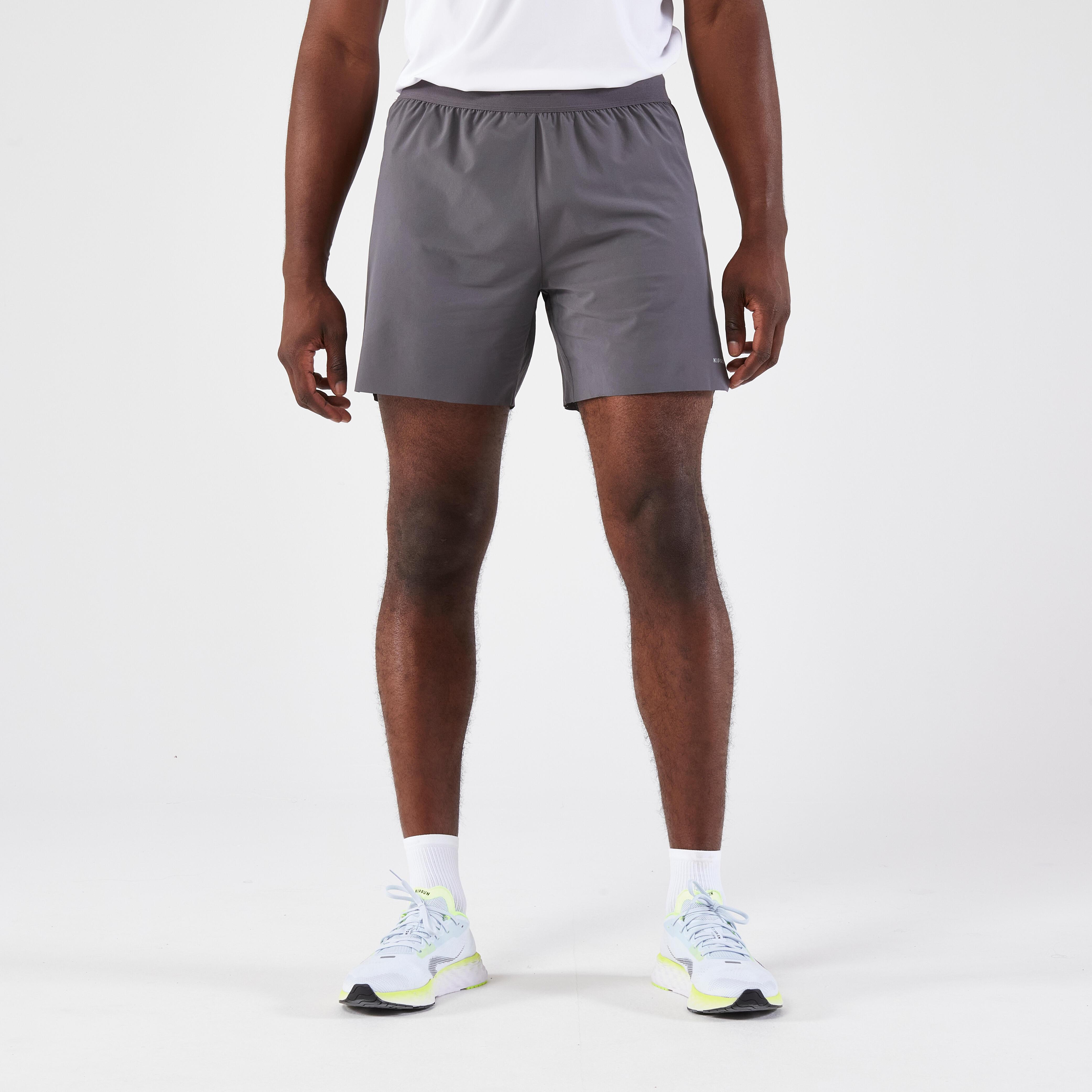 KIPRUN  Shorts - RUN 500 