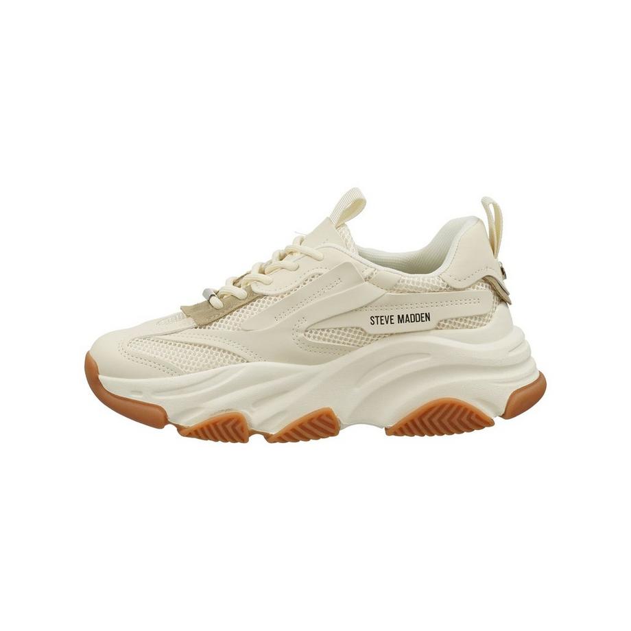 STEVE MADDEN Possession-E SM19000033 Baskets à Plateforme  