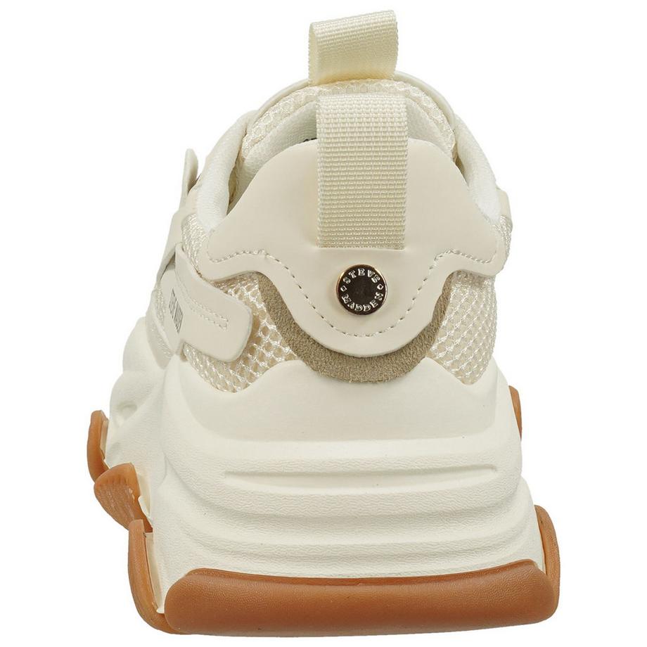 STEVE MADDEN Possession-E SM19000033 Baskets à Plateforme  