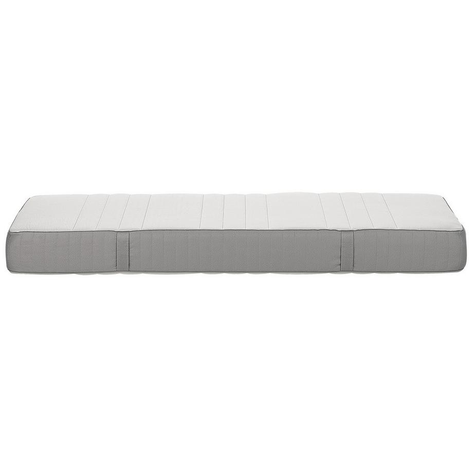 Beliani Matelas en mousse en Mousse de polyuréthane  CHEER  
