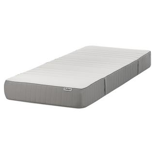 Beliani Matelas en mousse en Polyester CHEER - Dur  