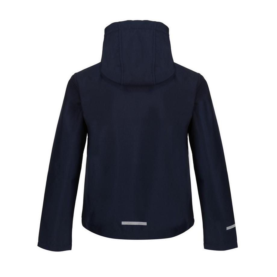 Regatta Veste Softshell Ablaze à Capuche  