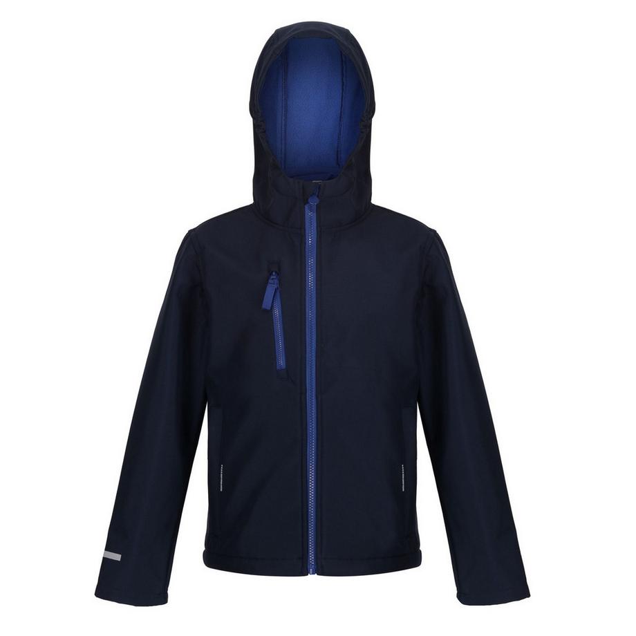 Veste Softshell Ablaze