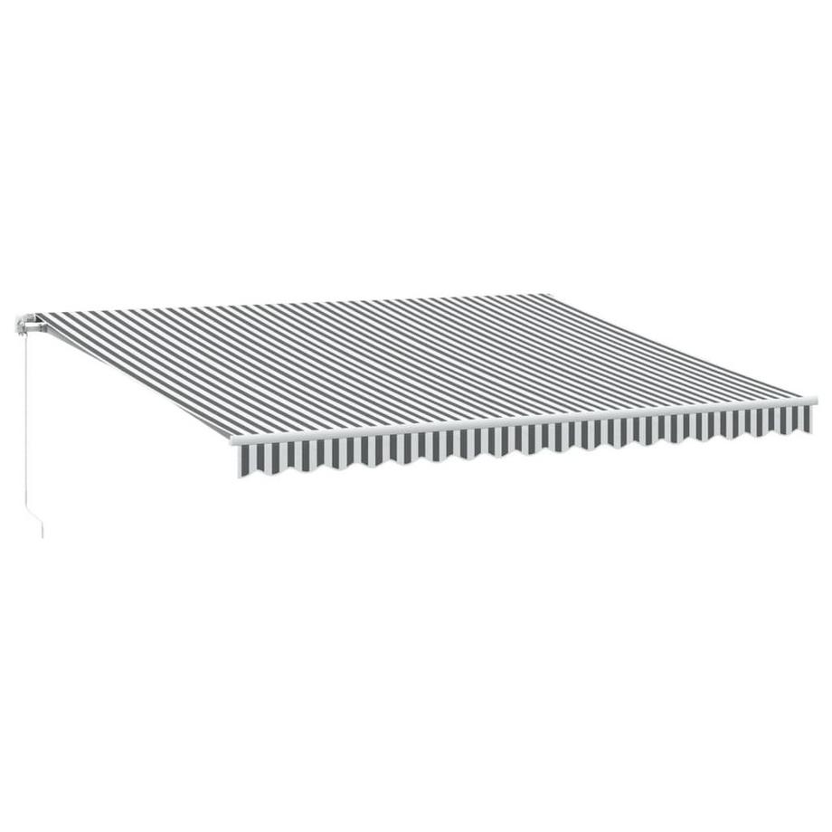 tenda da sole retrattile Alluminio