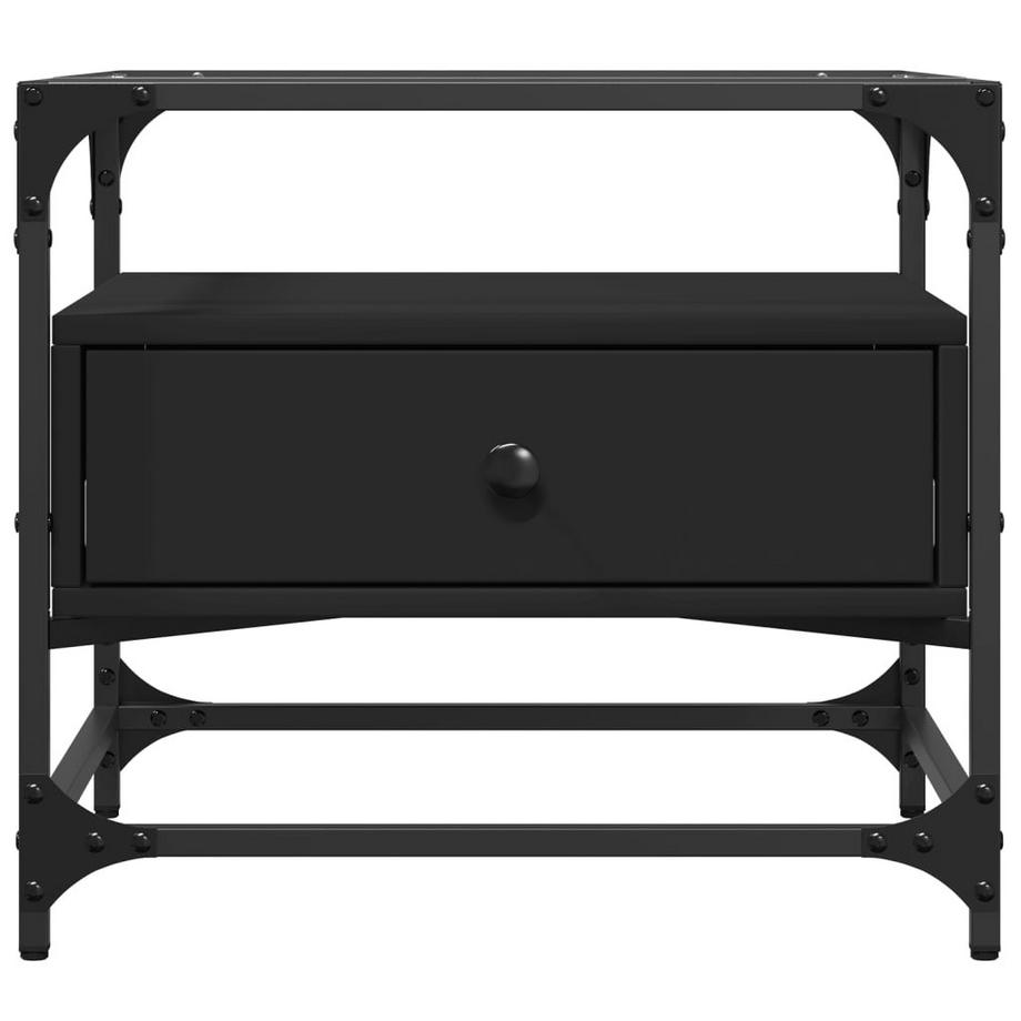 VidaXL Couchtisch holzwerkstoff  