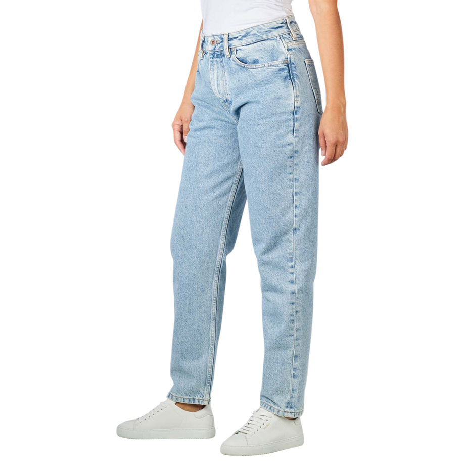 Kuyichi Nora Loose Tapered Fit Jeans  