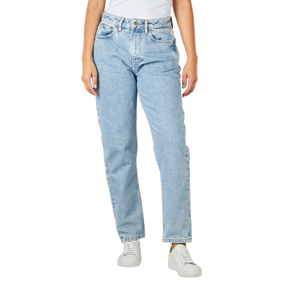 Nora Jeans Loose Tapered Fit