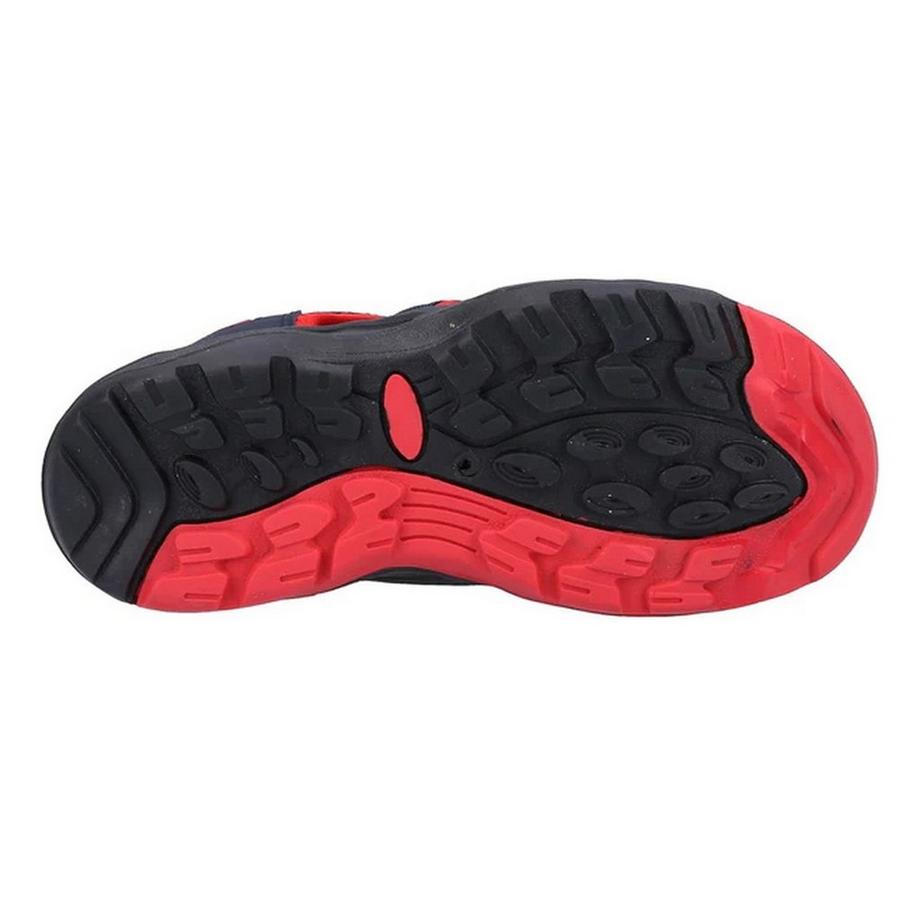 Cotswold Sandali Marshfield Materiale Riciclato  