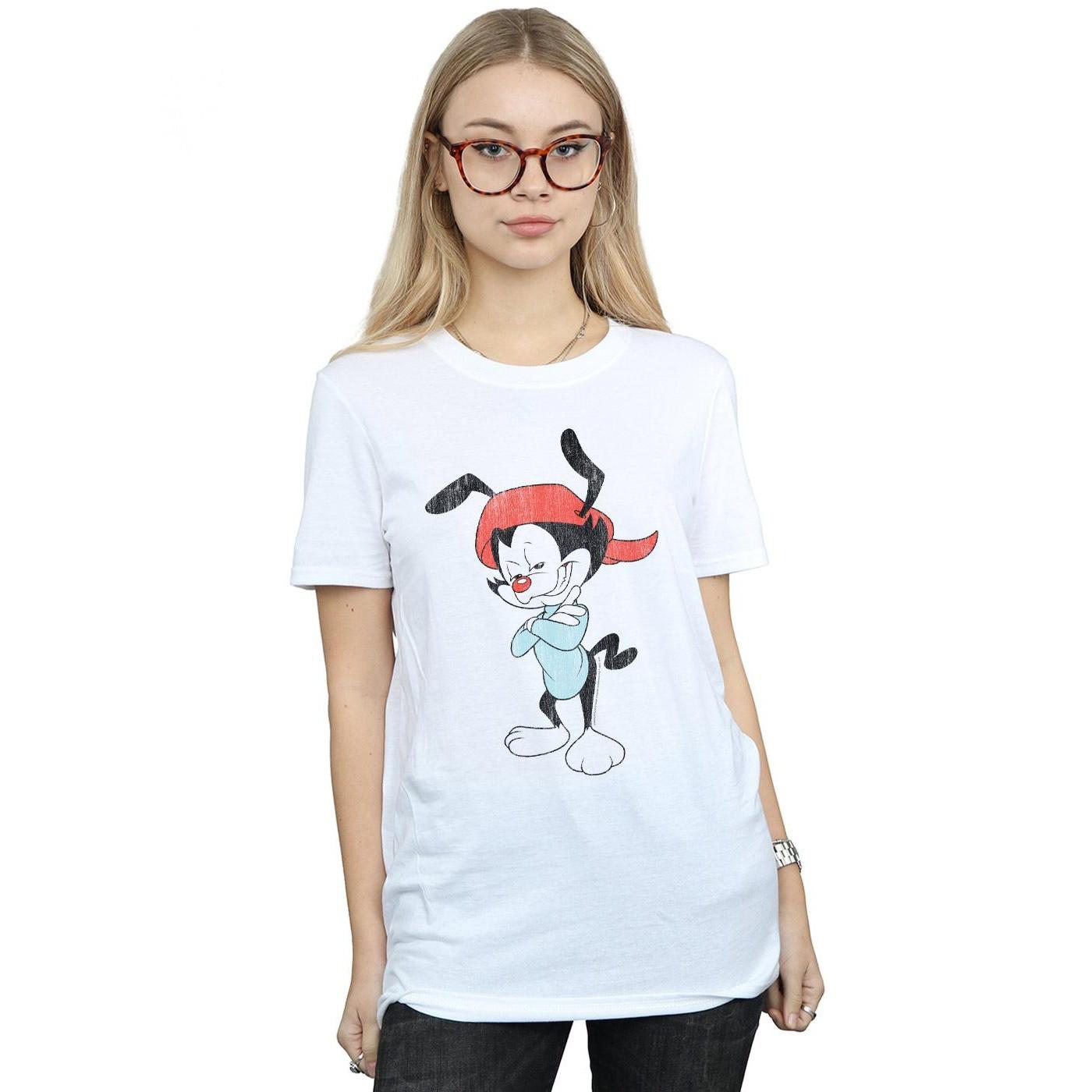 Animaniacs Yakko Character T-Shirt  