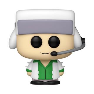 Funko  POP - Animation - South Park - 39 - Boyband Kyle 