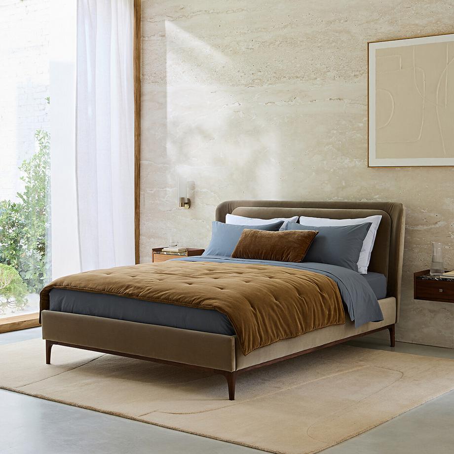 AM.PM Doppelbett Jabote  