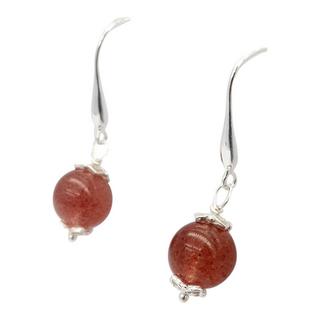 HEBE JEWELS  Boucles d'oreilles en pierre naturelle 