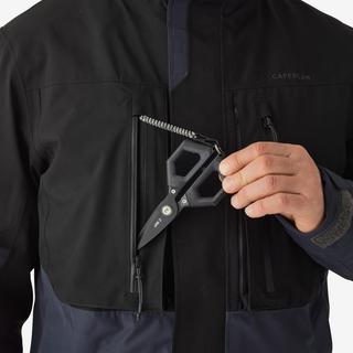 CAPERLAN  Jacke - FJ 500 WPF 