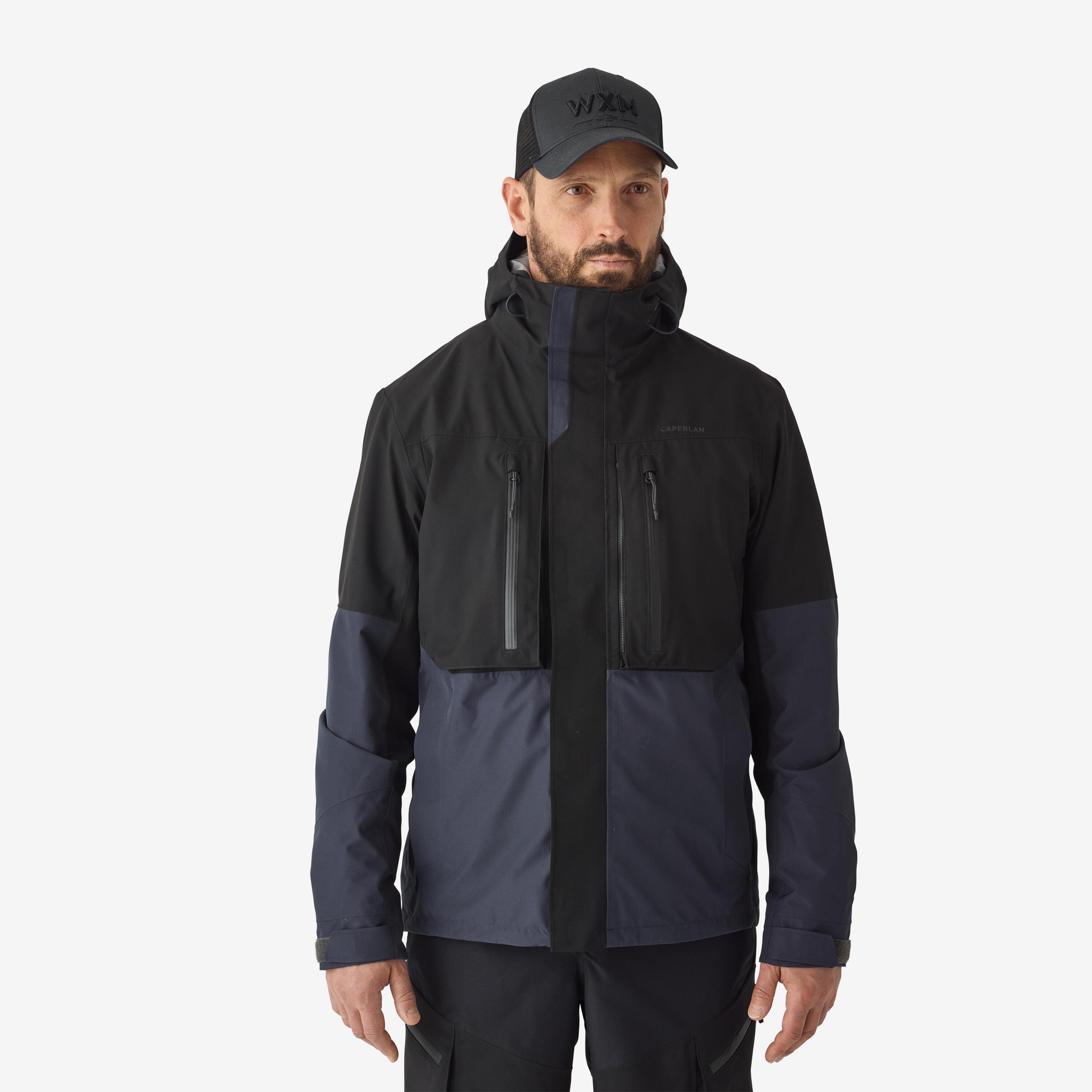 CAPERLAN  Jacke - FJ 500 WPF 