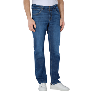 Lee Brooklyn Straight Fit Jeans  