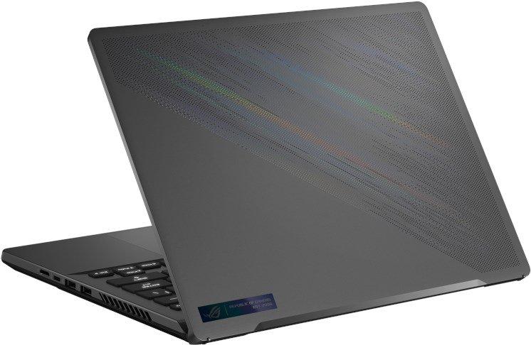 ASUS  ROG Zephyrus G14 GA402XI-N2020X (14" WQXGA, R9, 16GB, 1TB SSD, RTX 4070, W11P) 