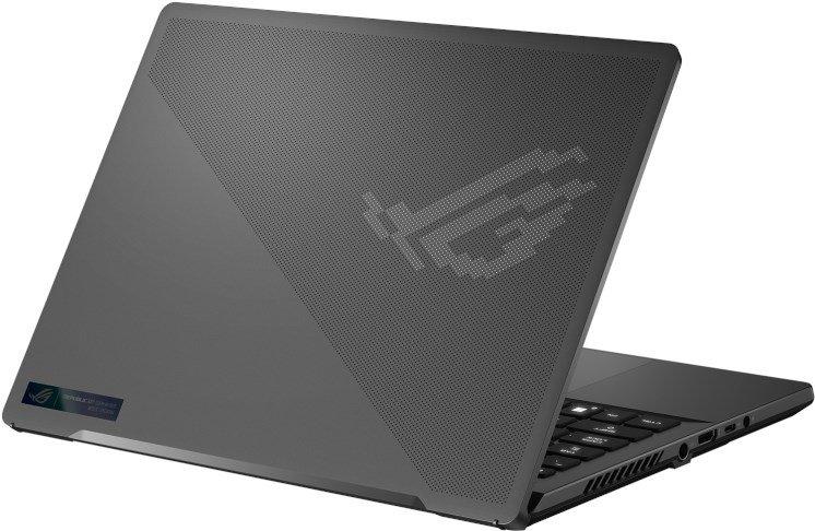 ASUS  ROG Zephyrus G14 GA402XI-N2020X (14" WQXGA, R9, 16GB, 1TB SSD, RTX 4070, W11P) 