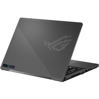 ASUS  ROG Zephyrus G14 GA402XI-N2020X (14" WQXGA, R9, 16GB, 1TB SSD, RTX 4070, W11P) 