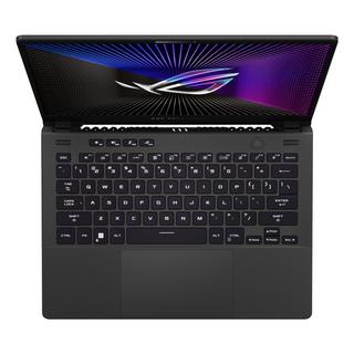 ASUS  ROG Zephyrus G14 GA402XI-N2020X (14" WQXGA, R9, 16GB, 1TB SSD, RTX 4070, W11P) 