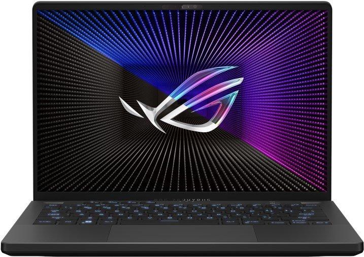 ASUS  ROG Zephyrus G14 GA402XI-N2020X (14" WQXGA, R9, 16GB, 1TB SSD, RTX 4070, W11P) 